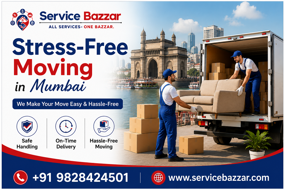 Service Bazzar