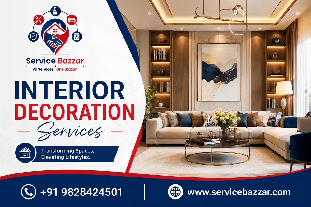 Service Bazzar